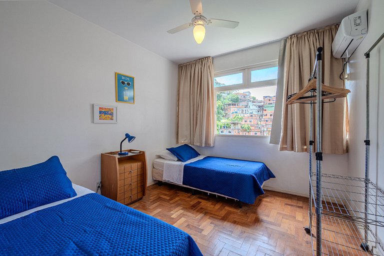 Apartamento em Ipanema