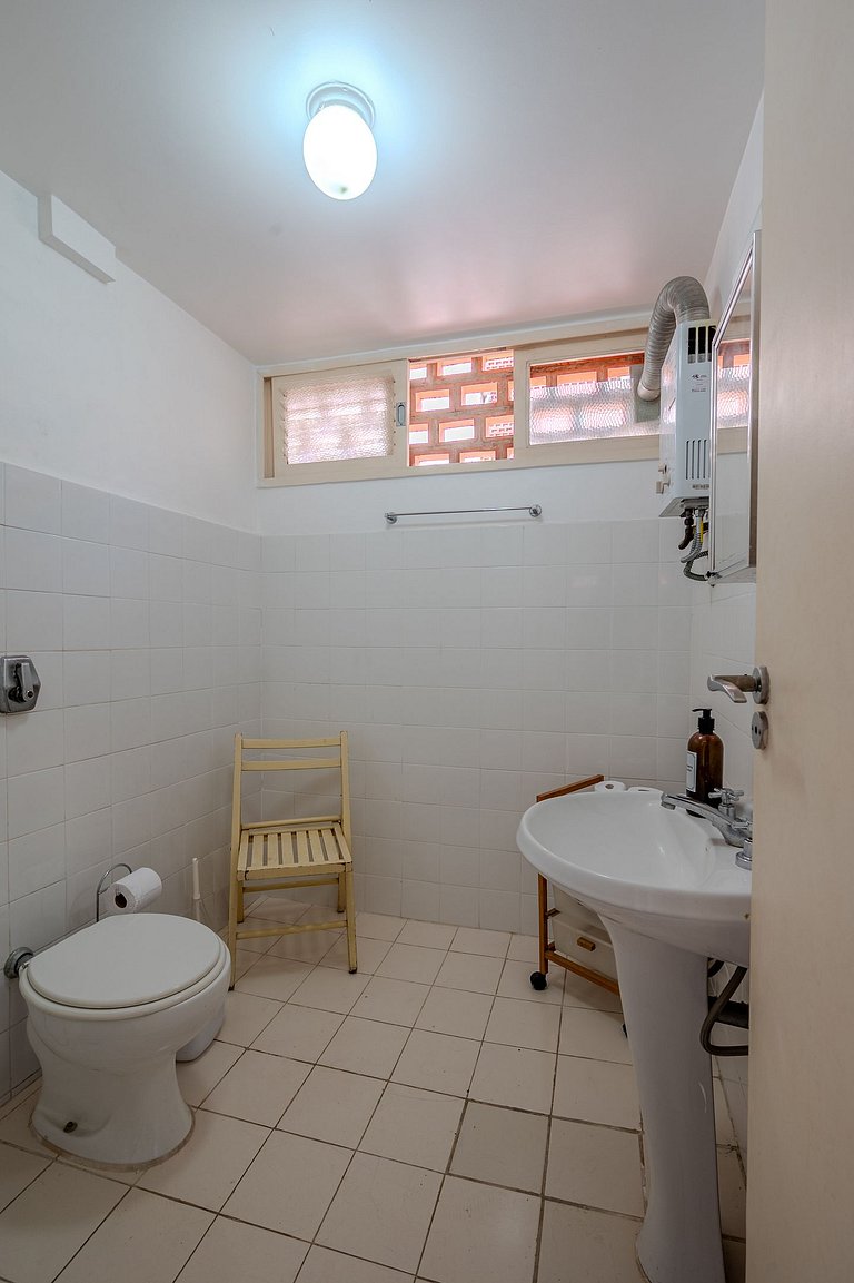 Apartamento em Ipanema