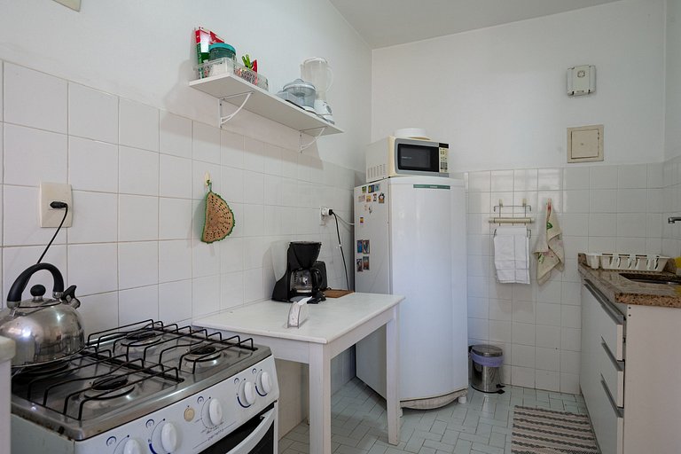 Apartamento em Ipanema