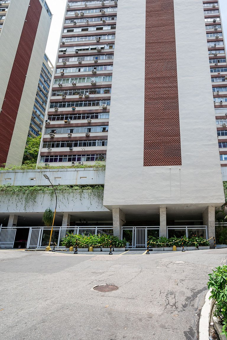 Apartamento em Ipanema