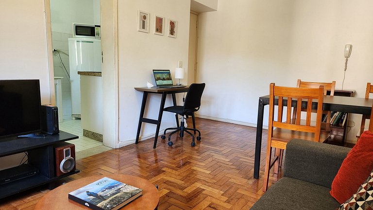 Apartamento em Ipanema