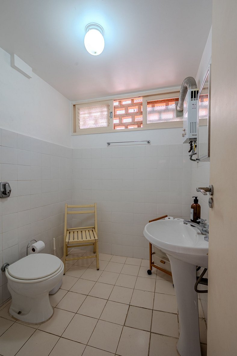 Apartamento em Ipanema ótimo local!