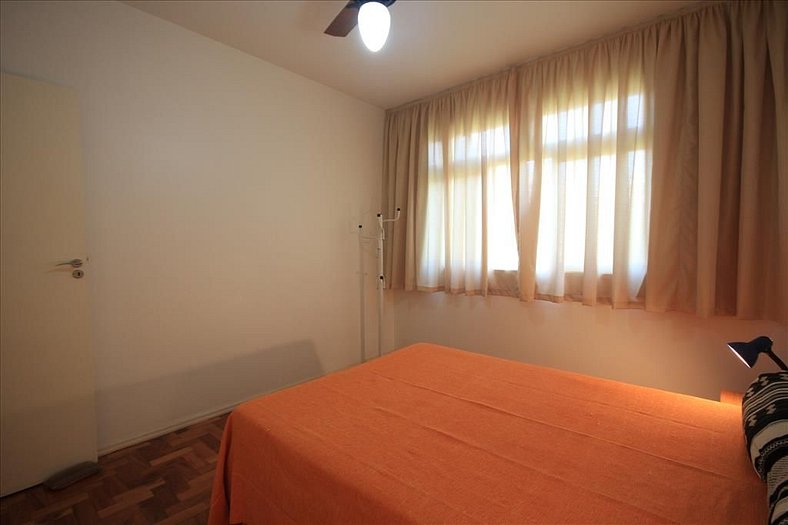 Apartamento Ipanema cerca la playa