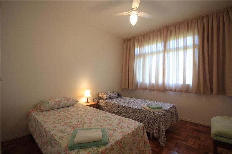 Apartamento Ipanema cerca la playa