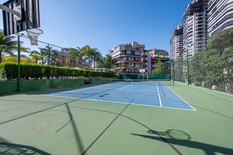 Penthouse en Barra da Tijuca