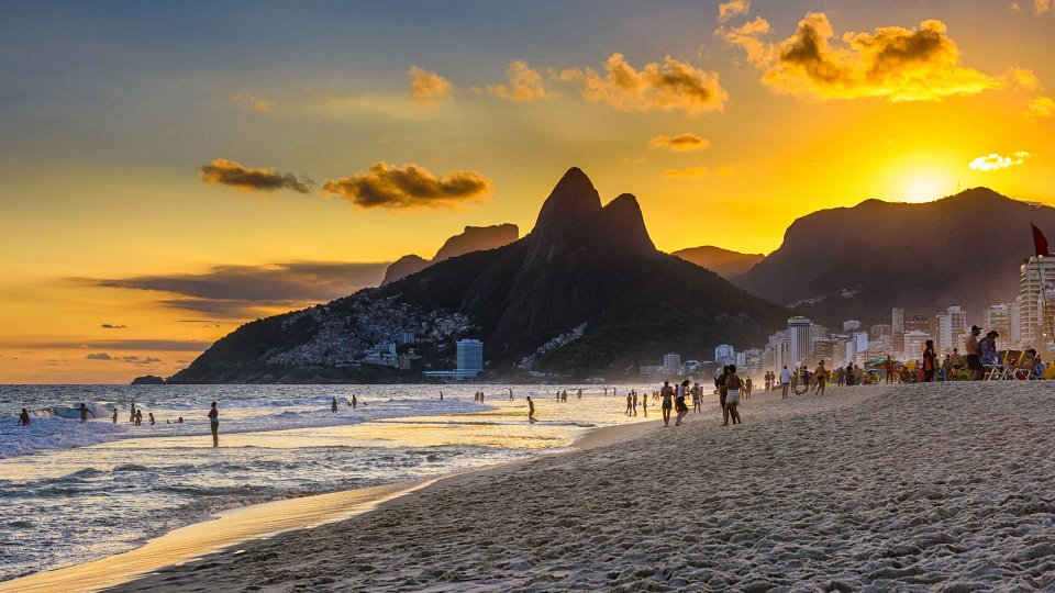 What to do in Ipanema